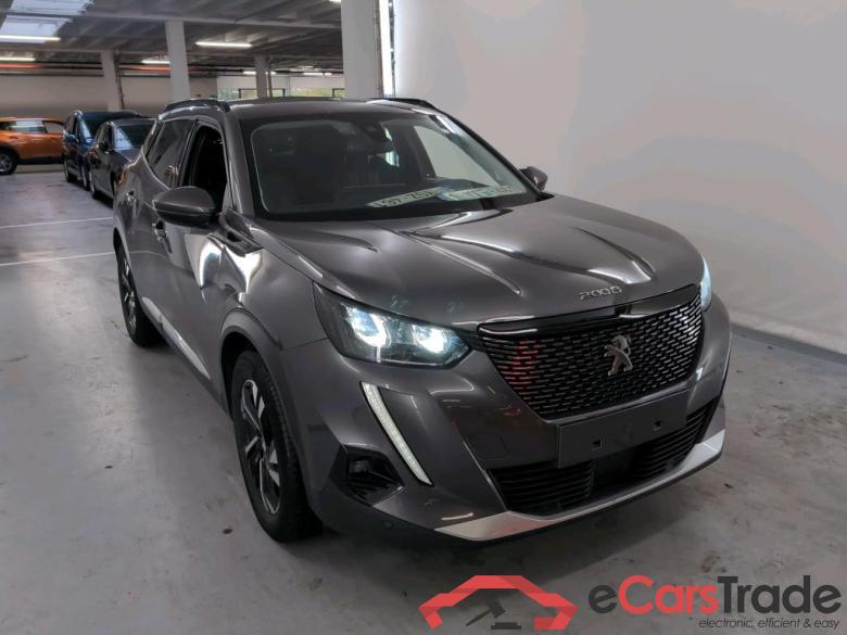 PEUGEOT 2008 DIESEL - 2020 1.5 BlueHDi Allure S&S #2