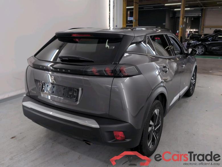 PEUGEOT 2008 DIESEL - 2020 1.5 BlueHDi Allure S&S #4