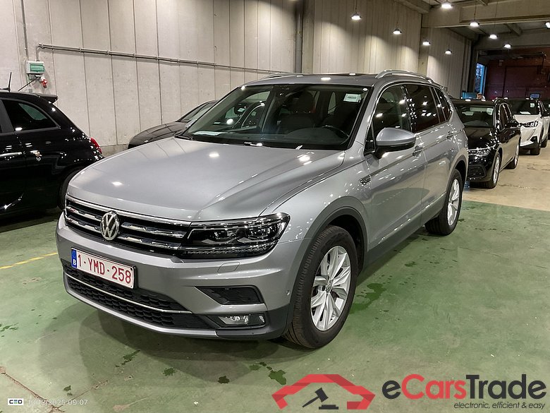 VOLKSWAGEN TIGUAN ALLSPACE 1.5 TSI ACT Highline OPF DSG #1