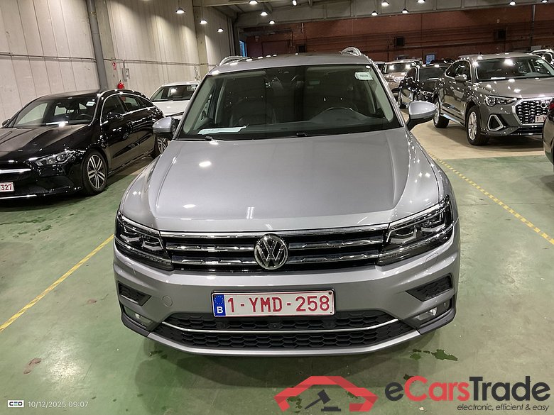 VOLKSWAGEN TIGUAN ALLSPACE 1.5 TSI ACT Highline OPF DSG #2