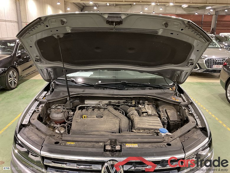 VOLKSWAGEN TIGUAN ALLSPACE 1.5 TSI ACT Highline OPF DSG #6