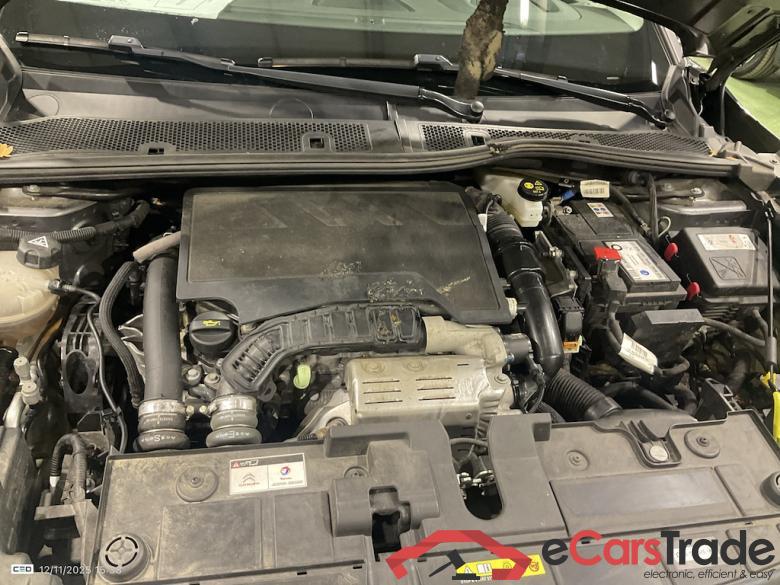 CITROAu2039N C4 1.2 PURETECH 130 S&S SHINE PACK AUTO #6
