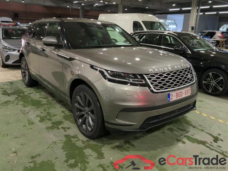 LAND ROVER RANGE ROVER VELAR 2.0 P400E SE AUTO 4WD #2