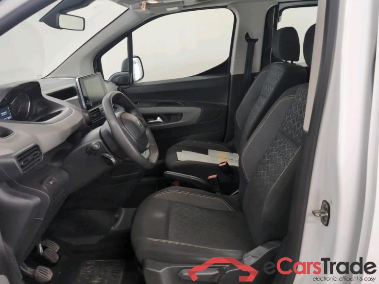 PEUGEOT RIFTER 1.5 BLUEHDI 75KW S-S ACTIVE #5