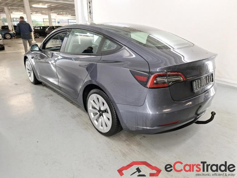 TESLA MODEL 3 BEV 50KWH STANDARD RWD PLUS AUTO #3
