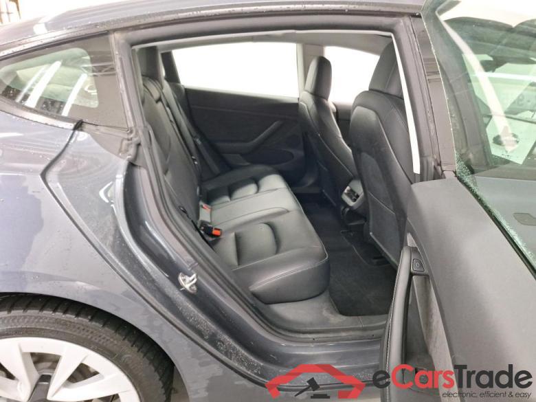 TESLA MODEL 3 BEV 50KWH STANDARD RWD PLUS AUTO #6