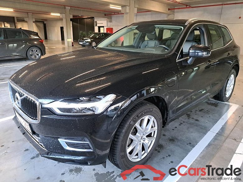 VOLVO XC60 - 2017 2.0 T8 TE AWD PHEV Momentum Pro Gear. STOCK