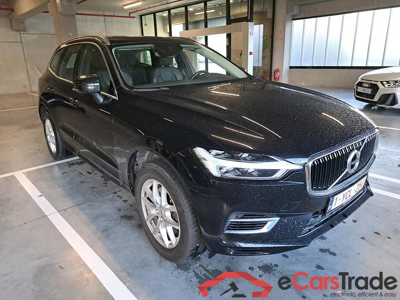 VOLVO XC60 - 2017 2.0 T8 TE AWD PHEV Momentum Pro Gear. STOCK #2