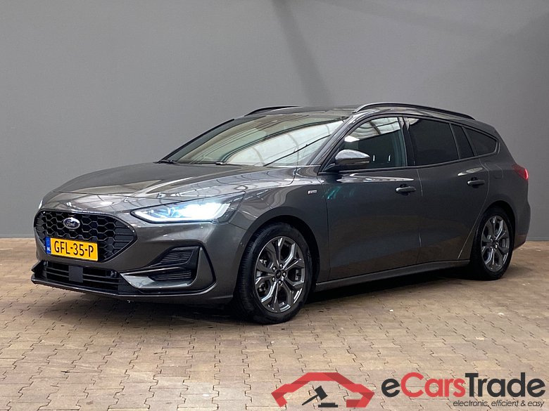 FORD Focus wagon 1.0 EBH ST Line
