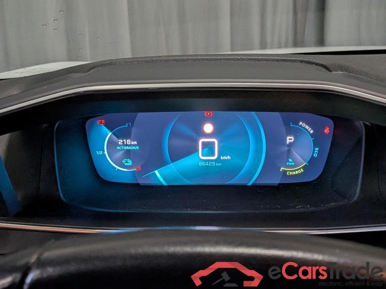 PEUGEOT e-208 EV Allure 50 kWh #6