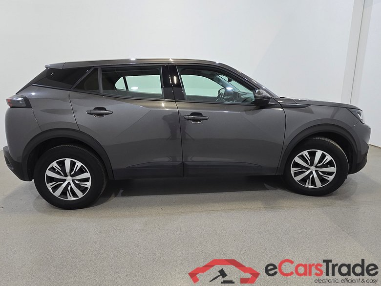 Peugeot 2008 1.2 Puretech LED Navi Klima PDC ... #5