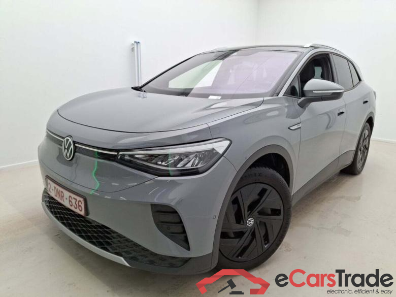 VOLKSWAGEN ID.4 PRO 77 KWH