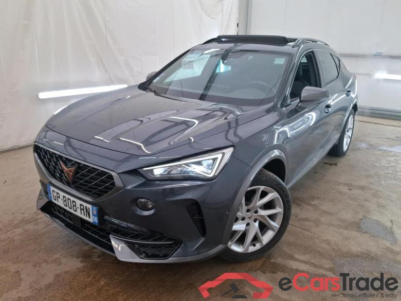 CUPRA Formentor / 2020 / 5P / SUV 1.4 e-HYBRID 204ch DSG6 Business Edition #1