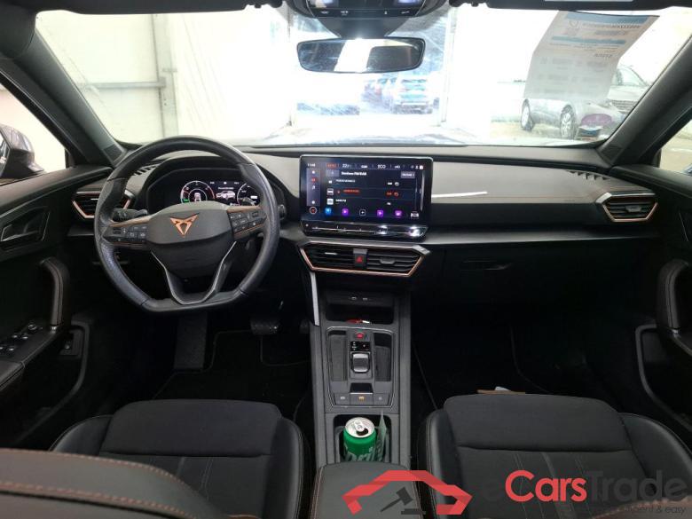 CUPRA Formentor / 2020 / 5P / SUV 1.4 e-HYBRID 204ch DSG6 Business Edition #5