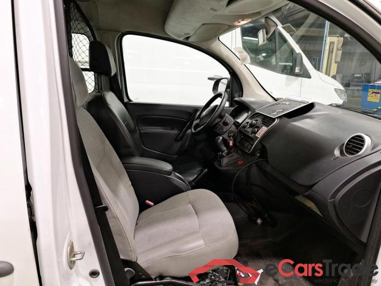 RENAULT KANGOO EXPRESS MAXI DSL - 2013 1.5 dCi Energy Confort (EU6) #6