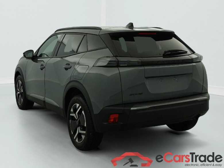 Peugeot 2008 Allure 1.2 S&S 75kW BVM6 #5