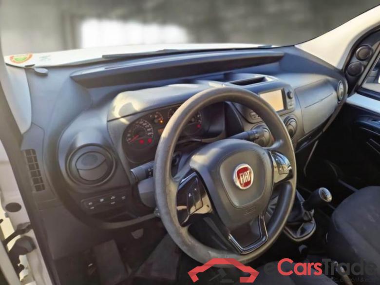 FIAT FIORINO / 2016 / 4P / VETT. FURGONATA 1.3 MULTIJET 95 CV E6 SX #3