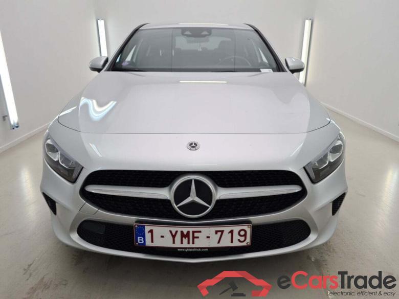 MERCEDES-BENZ A-KLASSE SEDAN 250E BUSINESS SOLUTION DCT #6