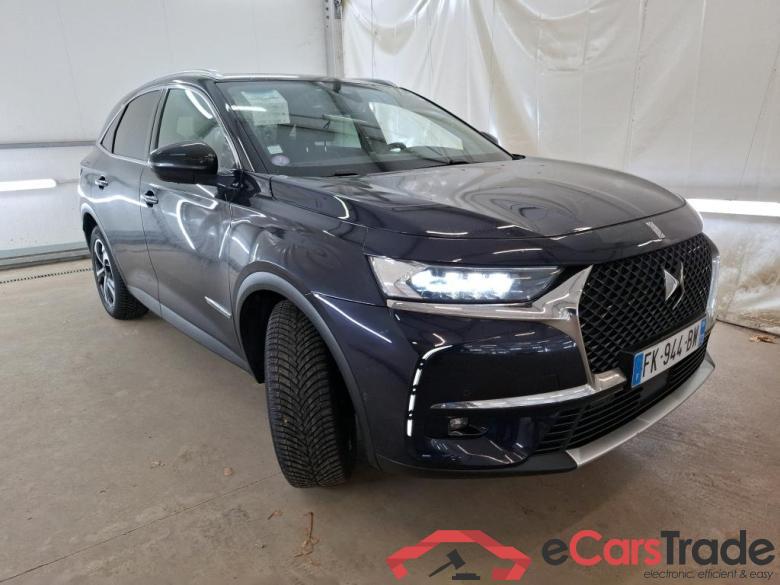 7 Crossback Executive 1.6 PureTech 180CV BVA8 E6d #4