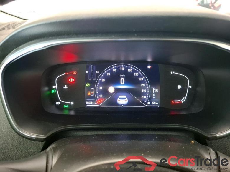 Megane IV Berline 5pt. Business 1.5 dCi 115CV BVA7 E6d #6