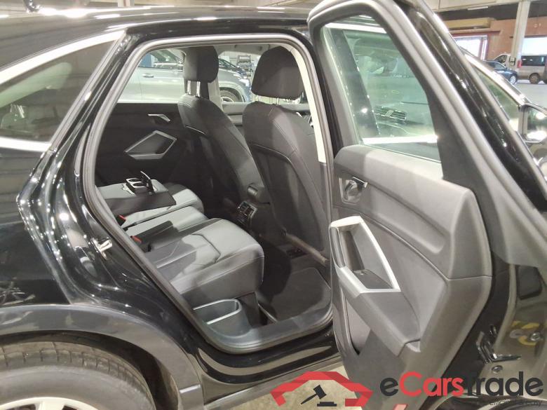 AUDI Q3 Sportback 1.4 45 TFSI E S TRONIC #5