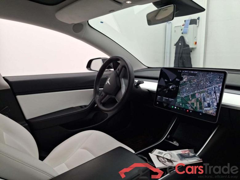 Tesla Model 3 Standard Range Plus 60 kWh #3