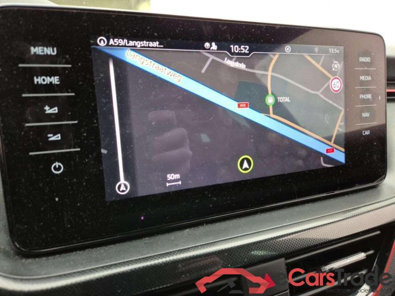 SKODA Kamiq 1.0 tsi Sport Business #6