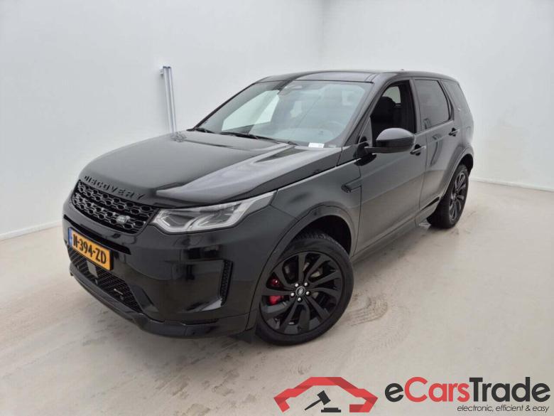 LAND ROVER DISCOVERY SPORT P300e PHEV R-Dynamic SE AUT #1