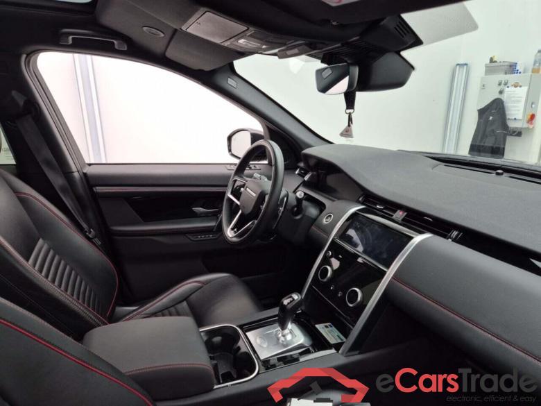 LAND ROVER DISCOVERY SPORT P300e PHEV R-Dynamic SE AUT #3