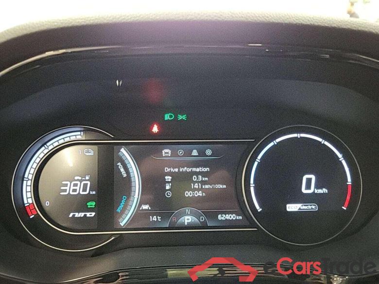 KIA e-Niro DynamicPlusLine 64 kWh #4