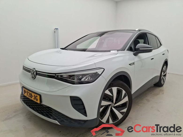 VOLKSWAGEN ID.4 First 77 kWh