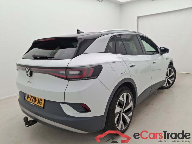 VOLKSWAGEN ID.4 First 77 kWh #2