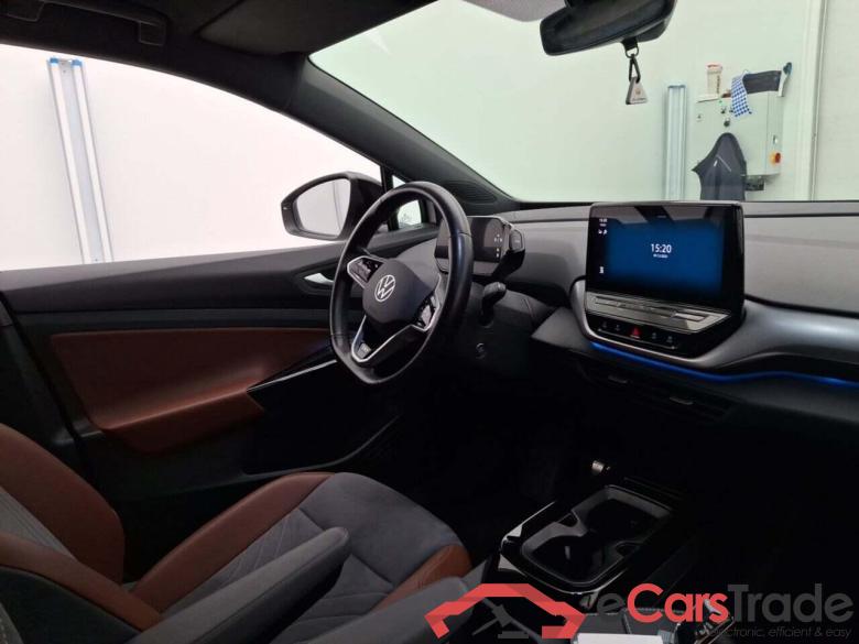 VOLKSWAGEN ID.4 First 77 kWh #3