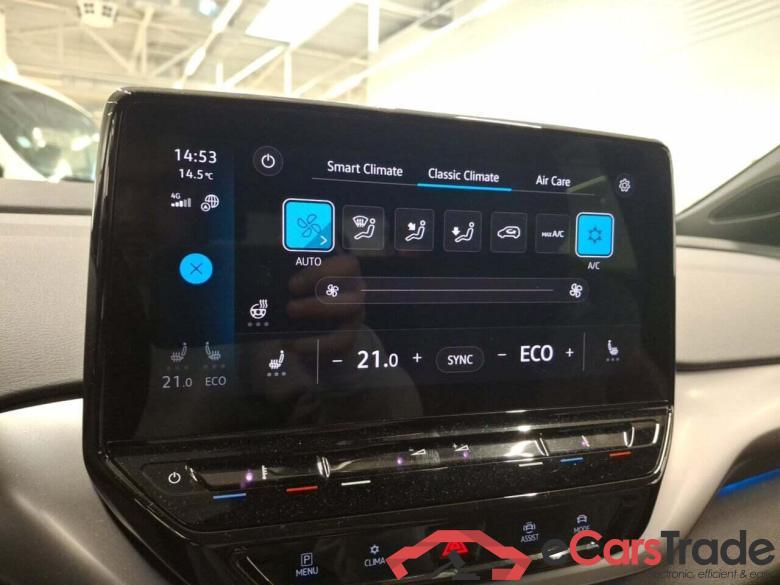 VOLKSWAGEN ID.4 First 77 kWh #6