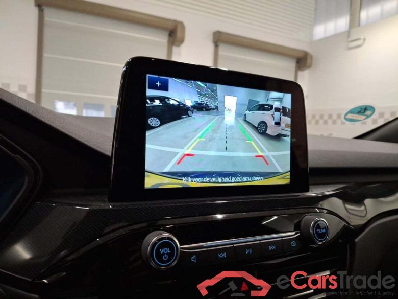 FORD KUGA 2.5 PHEV ST-Line X #6