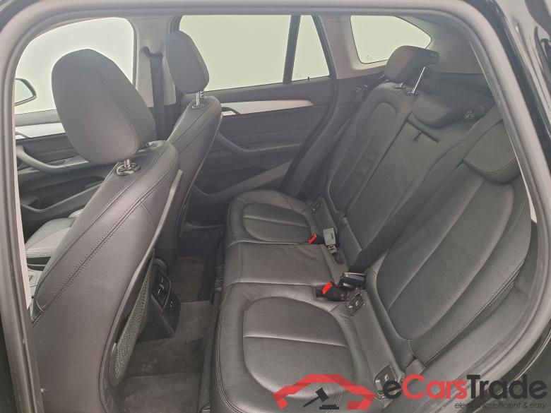 BMW, X1 '15, BMW X1 sDrive16dA (85 kW) 5d #4