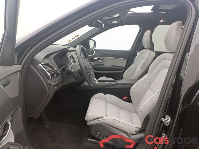 VOLVO XC90 - 2019 2.0 T8 TE 303 4WD Inscrip.Plug-In 7pl(EU6d-T 5d #3