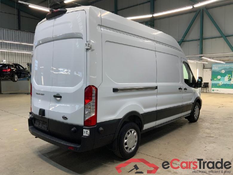 Transit Kastenwagen TTS 350 L3 Trend 2.0 TDCi 96KW MT6 E6dT #2
