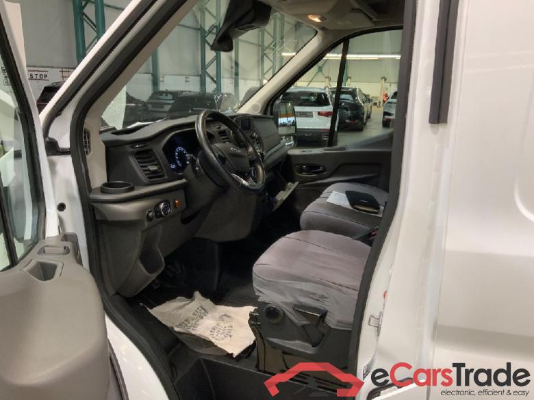 Transit Kastenwagen TTS 350 L3 Trend 2.0 TDCi 96KW MT6 E6dT #4