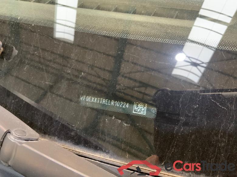 Transit Kastenwagen TTS 350 L3 Trend 2.0 TDCi 96KW MT6 E6dT #5