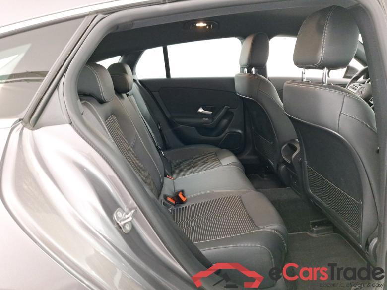 MERCEDES-BENZ CLA SHOOTING BRAKE 1.3 CLA 250 E BUSINESS LINE DCT #6