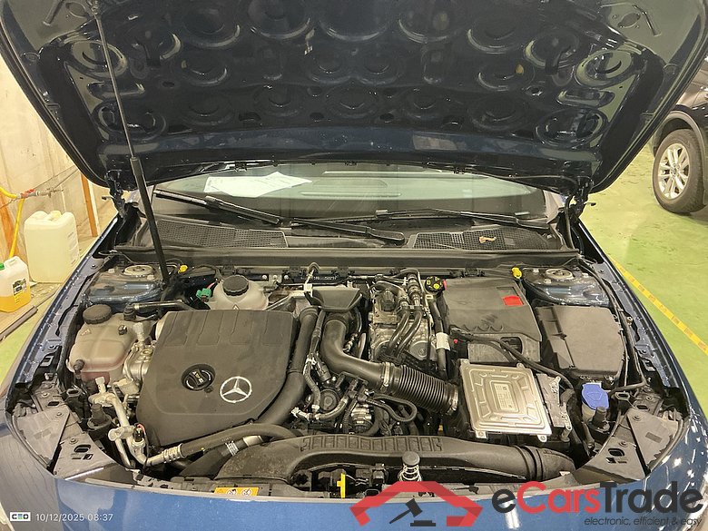MERCEDES-BENZ CLASS A (W177) A 250 e PHEV #6