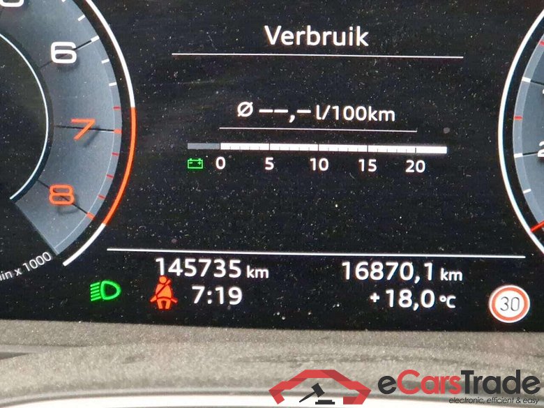 AUDI A6 Avant 45 TFSI S Edition S-Tronic #4