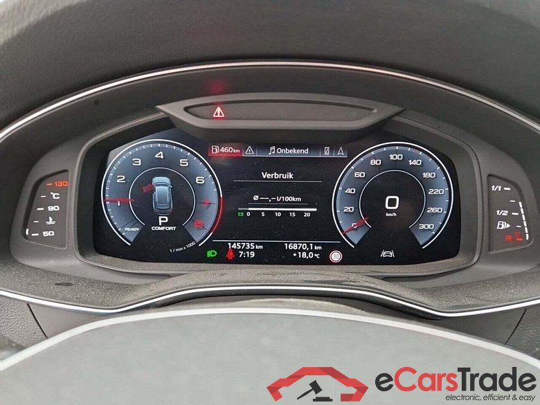 AUDI A6 Avant 45 TFSI S Edition S-Tronic #5