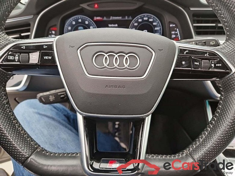 AUDI A6 Avant 45 TFSI S Edition S-Tronic #6