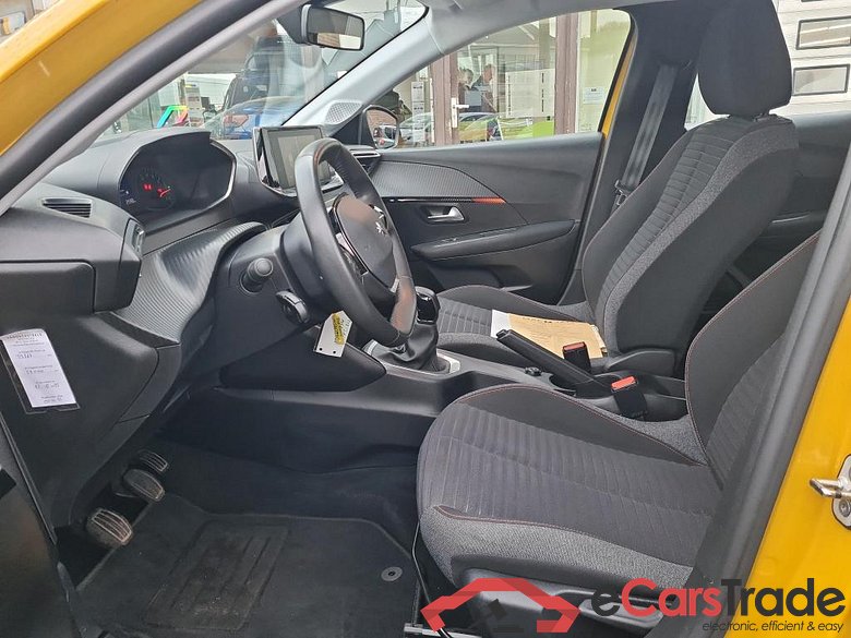 PEUGEOT 208 1.2 PURETECH 55KW S-S ACTIVE #5
