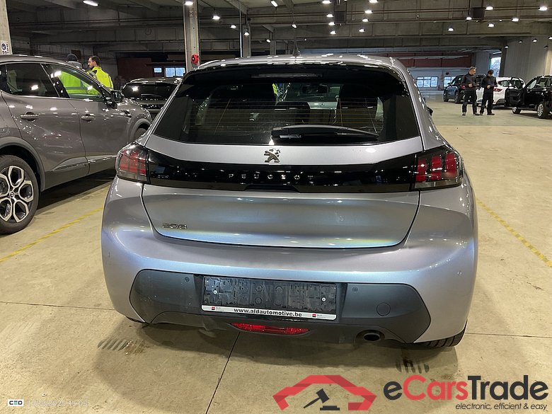 PEUGEOT 208 1.5 BLUEHDI 75KW S-S ACTIVE PACK #5