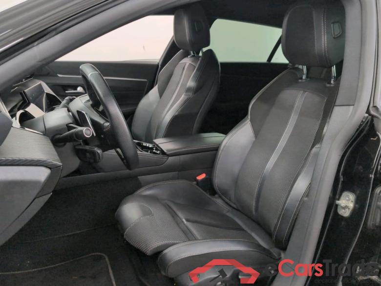 PEUGEOT 508 SW 1.5 BLUEHDI 130 S&S AUTO GT #5