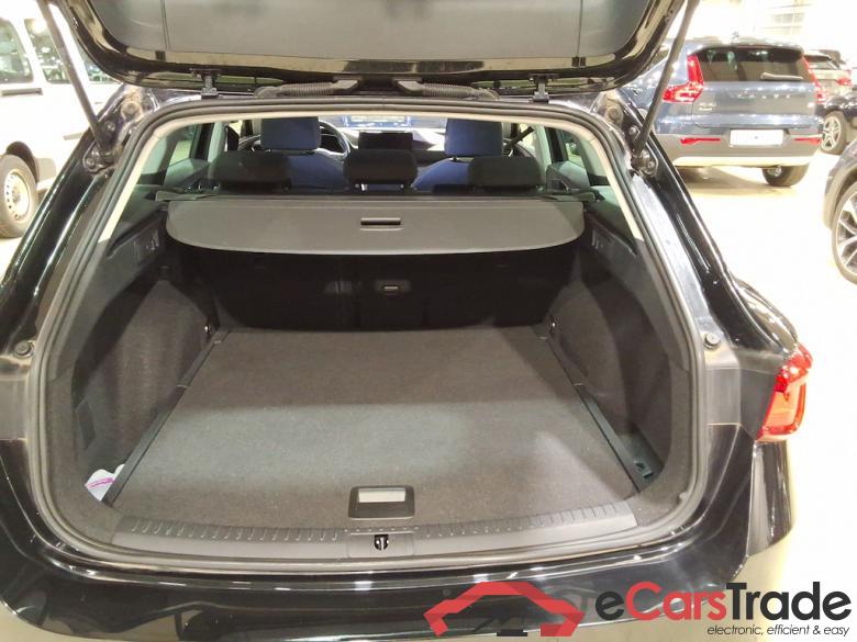 SEAT Leon 1.5 TSI 130 MOVE! #3