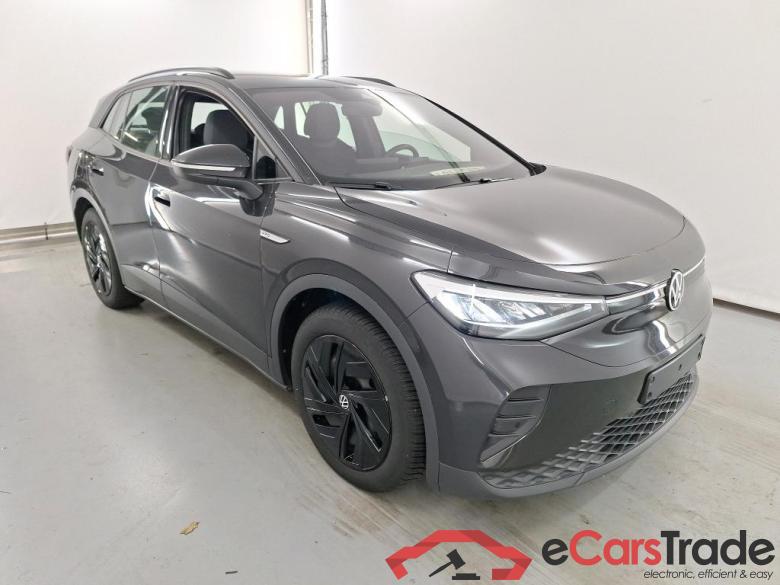 VOLKSWAGEN ID.4 BEV 82KWH PRO LIFE #2